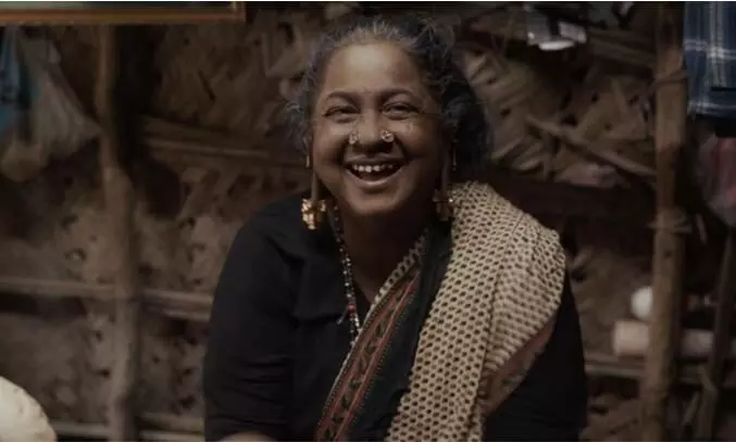 She Gave Them the Gold. Not the Game