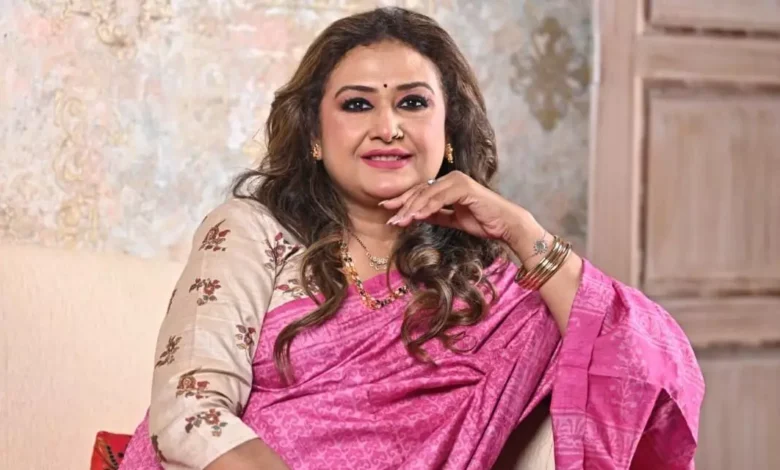 Singer Riddhi Bandyopadhyay carries Bengal’s musical heritage abroad