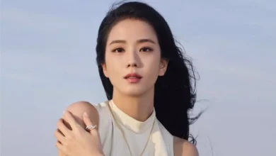 South Korean star Jisoo to Indian fans