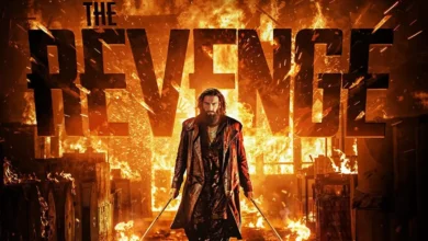 The Revenge’ delivers record-breaking opening