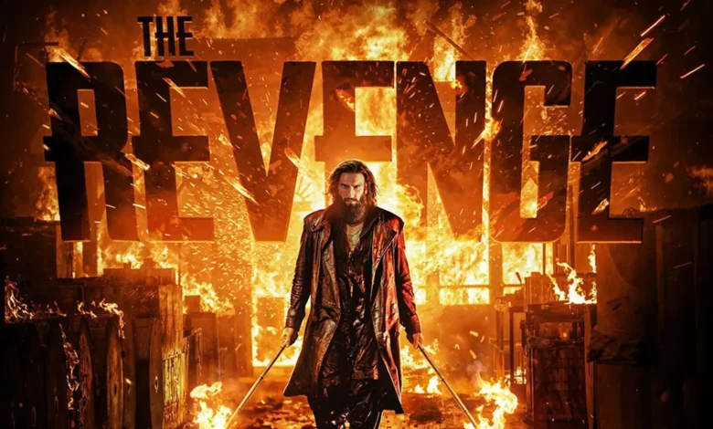 The Revenge’ delivers record-breaking opening