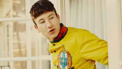 There's a lot of hate online: Barry Keoghan