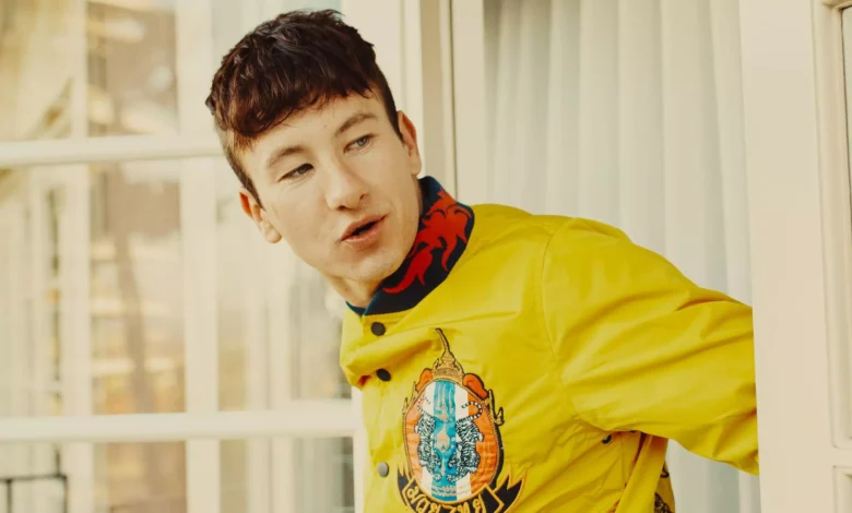 There's a lot of hate online: Barry Keoghan