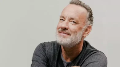 Tom Hanks reunites with filmmaker Marielle Heller for a new movie