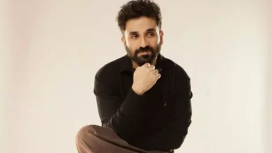 Vir Das to perform at Royal Albert Hall as part of ‘Hey Stranger’ world tour