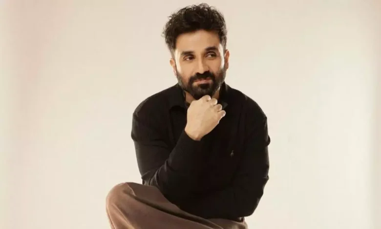 Vir Das to perform at Royal Albert Hall as part of ‘Hey Stranger’ world tour