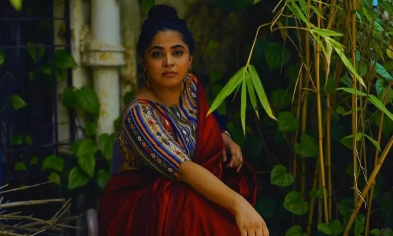 Why can’t a woman make a Rs 100 or Rs 1,000 crore film: Ashwiny Iyer Tiwari