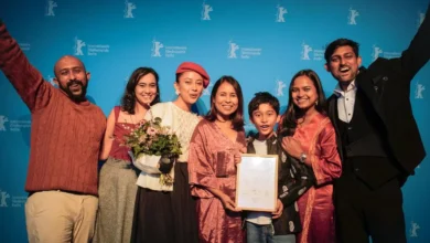 Women Directors Take The Lead