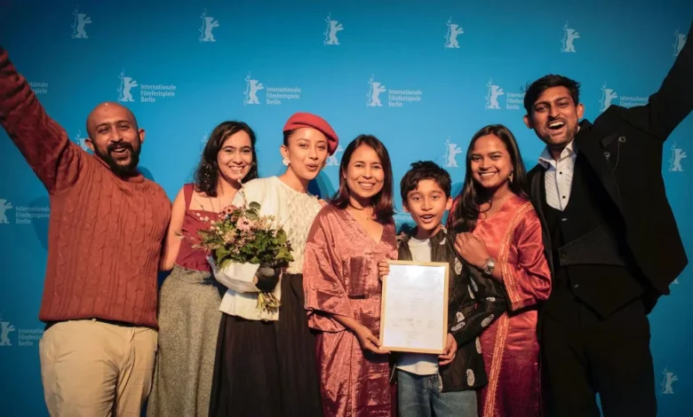 Women Directors Take The Lead