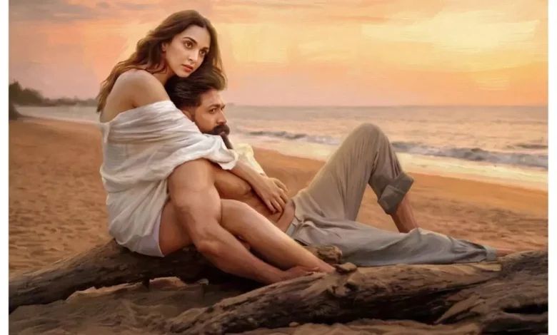 Yash’s ‘Toxic’ postponed due to Middle East conflict