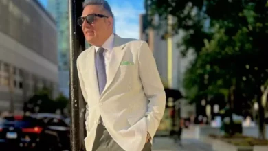 You must always have a plan: Boman Irani