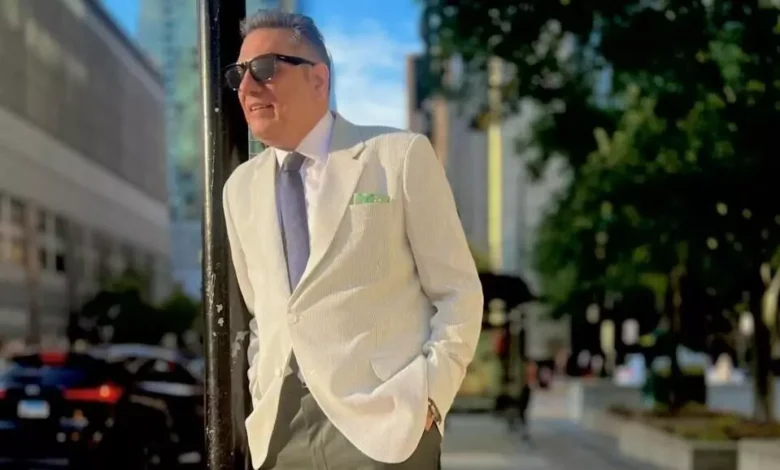 You must always have a plan: Boman Irani