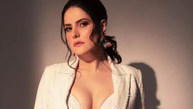 Zareen Khan says the industry looked down upon her after 'Hate Story 3'