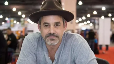 ‘Buffy the Vampire Slayer’ actor Nicholas Brendon dies at 54