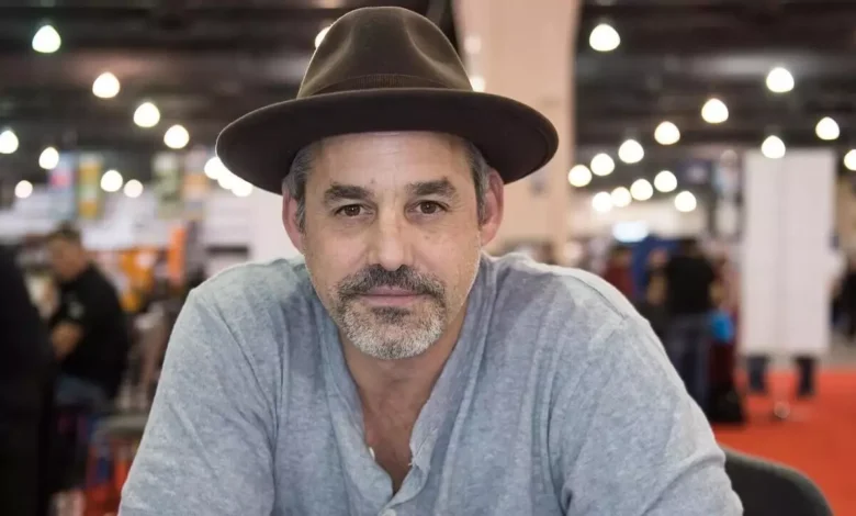 ‘Buffy the Vampire Slayer’ actor Nicholas Brendon dies at 54