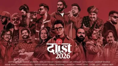 ‘Coke Studio Bharat’ returns with season four