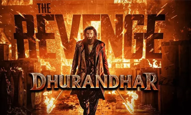 ‘Dhurandhar 2’ is the fourth highest-grosser film ever