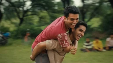 ‘Homebound’ wins big at Critics’ Choice Awards