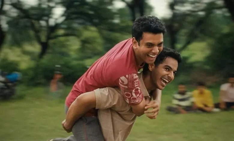 ‘Homebound’ wins big at Critics’ Choice Awards