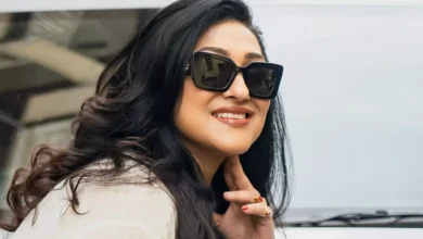 ‘I don’t have anybody backing me’