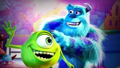 ‘Monsters, Inc 3’ in development at ‘Pixar’