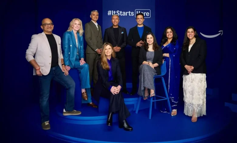 ‘Panchayat’ S5, Hrithik Roshan’s ‘Mess’ & ‘Dahaad’ S2 announced