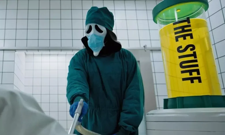 ‘Scary Movie’ franchise returns after 26 years