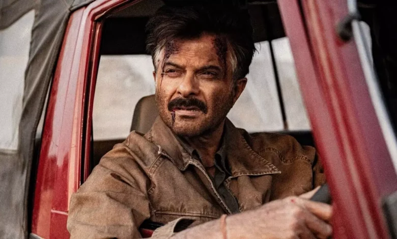 ‘Subedaar’ is most-watched Indian ‘Original’ movie in its opening weekend