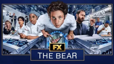 ‘The Bear’ to end with season five at FX