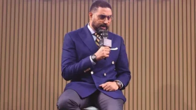 Abhishek Bachchan shares how parenting has brought new dimensions to his life