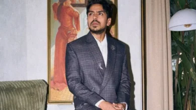 Adarsh Gourav joins Ridley Scott's 'Alien: Earth' season two