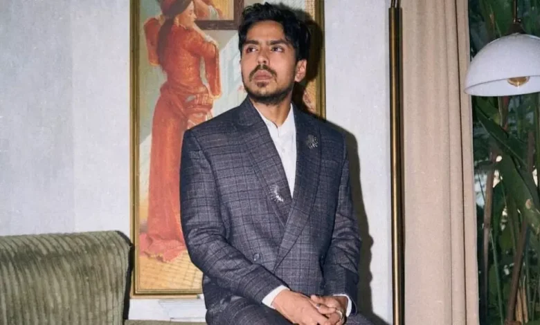 Adarsh Gourav joins Ridley Scott's 'Alien: Earth' season two