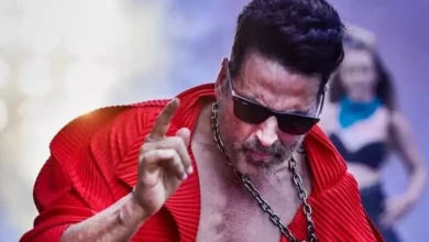 Akshay Kumar on his reunion with Tabu