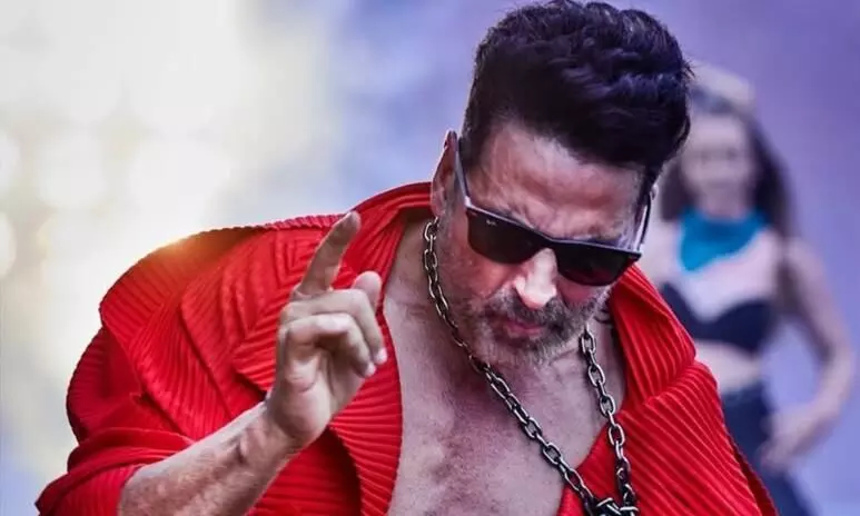 Akshay Kumar on his reunion with Tabu