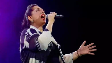 Alemay Fernandez leads an All-Star Quartet for International Jazz Day