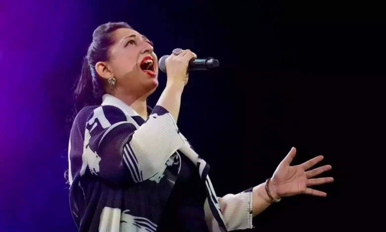 Alemay Fernandez leads an All-Star Quartet for International Jazz Day