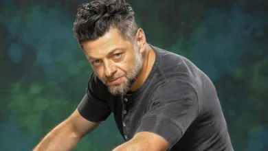 Andy Serkis to return as butler Alfred in DC’s ‘The Batman II’