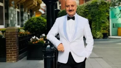 Anupam Kher praises Michael Jackson’s biopic