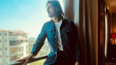 Arjun Rampal celebrates response on 'Dhurandhar 2'