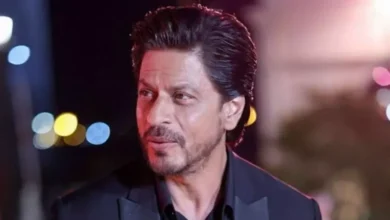 Atlee's 'Raaka' looks so exciting: Shah Rukh Khan