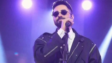 Ayushmann Khurrana, Sharvari’s 'Yeh Prem Mol Liya' to hit theatres on Nov 27