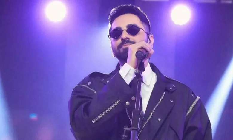 Ayushmann Khurrana, Sharvari’s 'Yeh Prem Mol Liya' to hit theatres on Nov 27