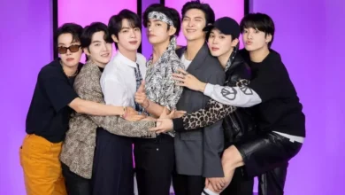 BTS teams up with Maggie Kang for new docuseries