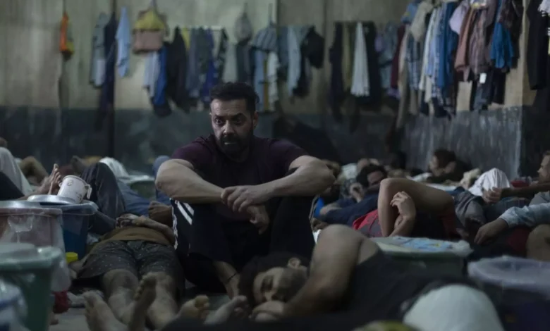 Bobby Deol-starrer 'Bandar' to release on June 5