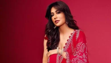 Chitrangda Singh appreciates Salman Khan’s work ethic