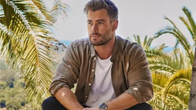 Chris Hemsworth to return as Tyler Rake in ‘Extraction 3’