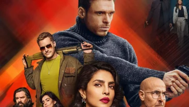 Citadel Season 2 to premiere on May 6