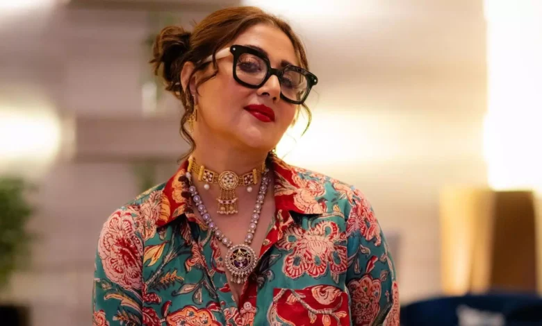 Comedy interests me, but it has to be situational: Swastika