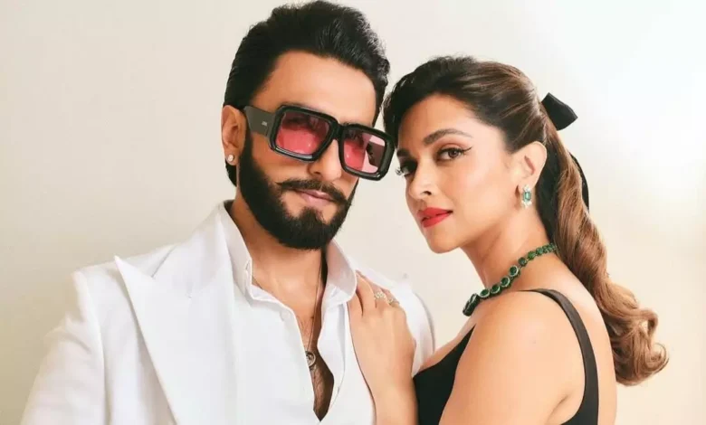 Deepika Padukone and Ranveer Singh announce second pregnancy