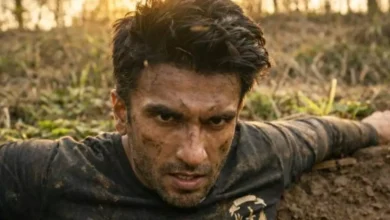 'Dhurandhar 2' dethrones 'Pushpa 2' to become 3rd highest-grossing Indian film worldwide